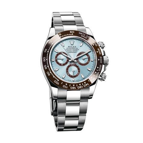 rolex daytona oyster perpw blue|Rolex daytona winner price.